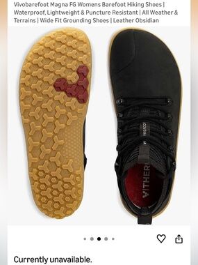 Vivo barefoot | Shoes | Vivobarefoot Ra Slip On Shoes Womens Eu 43